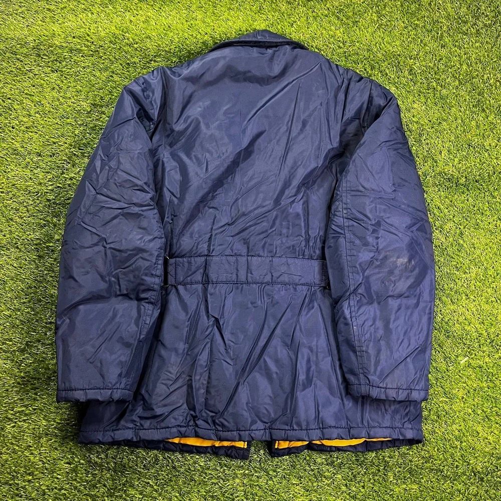 Fieldmaster insulated vintage